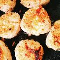 ☆まめたん☆'s cooksnap of when they made リクエスト殺到の絶品焼きおにぎり.
