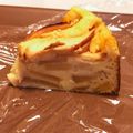 m posi's cooksnap of when they made 簡単！絶品ヨーグルトポムポム.