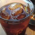 らいおんCookڡ☆'s cooksnap of when they made 簡単！１杯分だけ☆ドリップアイスコーヒー.