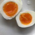 kinkinsan's cooksnap of when they made 簡単♪覚えやすい作り方のゆで卵！.