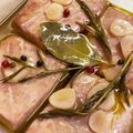 たかmama's cooksnap of when they made 自家製☆ツナ.