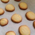 よ〜きなともちゃん's cooksnap of when they made サクサク♪ショートブレッド♪.