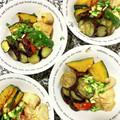ふたごゆき's cooksnap of when they made 冷やして美味しい‎♡鶏と夏野菜の南蛮漬け.