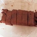 さっちん26's cooksnap of when they made 濃厚♡生クリーム消費にも♡チョコパウンド.