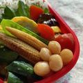 トミュー？'s cooksnap of when they made ささげ豆で煮豆.