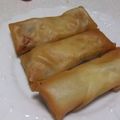 きらり流れ星's cooksnap of when they made 人気の味☆チャプチェ.