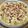 ＰＯＮ’Ｓｔａｂｌｅ's cooksnap of when they made leckermaulのフラムクーヘン.