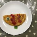qgpoyrq's cooksnap of when they made 簡単味噌焼きおにぎり.