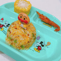 ゆにこーん☆'s cooksnap of when they made とうもろこし.