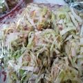 toynagi's cooksnap of when they made キャベツしゅうまい.