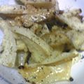 シャンプーハット's cooksnap of when they made 鶏ナンコツのレモン＆粗挽き黒胡椒焼き♪.