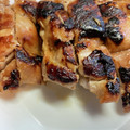 手抜きマン's cooksnap of when they made 鶏もも肉オイスターソースソテー照り焼き風.