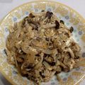 ☆★☆mint☆★☆'s cooksnap of when they made サバ缶の卵とじ.