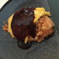 riry12's cooksnap of when they made 私の定番！オムライス！.