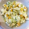 クックIL3BBR☆'s cooksnap of when they made ケンタッキーのコールスロー.