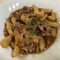 papikun's cooksnap of when they made 自家製　上新粉　餅粉.