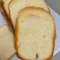 キンプリ's cooksnap of when they made ホエーと米粉で★ふんわり食パン.