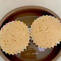 門松なめこ's cooksnap of when they made ベビー蒸しパン.