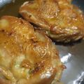 okapi☆☆'s cooksnap of when they made 【楽めし】レモン醤油で♡簡単チキンソテー.