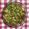 ゆるりん１２'s cooksnap of when they made キャベツと鶏もものオイスター炒め.