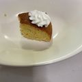 かずみ0125's cooksnap of when they made 炊飯器で簡単おからケーキ.