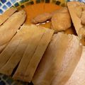 んりおか's cooksnap of when they made ほっとくだけ。鶏胸肉のお酢でさっぱり煮.