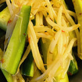 クックHB0OYQ☆'s cooksnap of when they made 大人の総菜⊛ピリ辛⌒☆おつまみきゅうり.