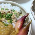 たまさぶろうの部屋's cooksnap of when they made 【農家のレシピ】みょうがの甘酢漬け.
