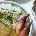 たまさぶろうの部屋's cooksnap of when they made 【農家のレシピ】みょうがの甘酢漬け.