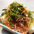 こつぶっち's cooksnap of when they made 豆腐ときゅうりの中華風サラダ.