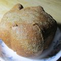 ヤム１２'s cooksnap of when they made 糖質制限！大豆粉ふすまパン.