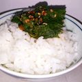 しろねこにやん's cooksnap of when they made 大葉漬け.