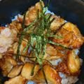 xxなないろの虹xx's cooksnap of when they made 甘辛たれでごはんがすすむ♪とりめし.
