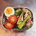 ゆかりんご117♪'s cooksnap of when they made 豚肉と九条ねぎの柚子こしょう炒め.