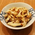かなりんココりん's cooksnap of when they made ブナピーのおかか炒め.