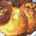しまんちゅ44's cooksnap of when they made ズッキーニのチーズハーブピカタ.