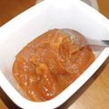 onelove2's cooksnap of when they made 何に添えても美味しい！！にんにく味噌.