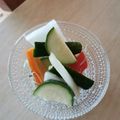 カバゴン's cooksnap of when they made 水キムチ.