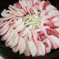 ぱにぱる's cooksnap of when they made ホットプレートで簡単☆サムギョプサル.