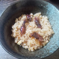 みーみぱんな's cooksnap of when they made 干しほたるいかの炊き込みご飯.
