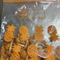 クックM96XDX☆'s cooksnap of when they made 皆びっくり！！私のなめこの保存方法.
