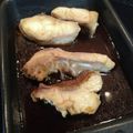 ayako0527's cooksnap of when they made 真鯛の煮付け.