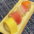 Ｒ３２ＧＴＲ's cooksnap of when they made 手まり寿司.