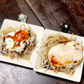 s06007's cooksnap of when they made 節約レシピ★もやしと魚ニソのにんにく炒め.