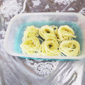 めみたん☆'s cooksnap of when they made 茹でた冷麦を美味しく冷凍する方法❣️.