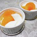 ＠迷子＠'s cooksnap of when they made 基本の簡単ミルク寒天（牛乳かん）.