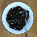 moniqro555's cooksnap of when they made インスタントコーヒーdeコーヒーゼリー.