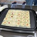 りこまこせいやのパパ's cooksnap of when they made たこ焼きの具材（覚え書き）.