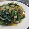 アロエ乳液's cooksnap of when they made 夫自慢の炒め物♪味付けはラーメンスープ！.