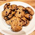 ku•x•uta's cooksnap of when they made *今すぐ作れる♪塩ｸｯｷｰ*.
